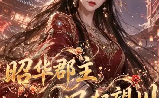 短剧《昭华郡主风起望川 (100集)》免费观看全集