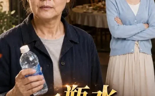 短剧《一瓶水让我看清亲生女儿 (69集) Ai短剧》免费观看全集