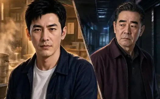 短剧《铺子空了房东慌了 (55集) Ai短剧》免费观看全集