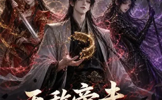 短剧《无敌帝夫女帝的咸鱼丈夫仙不装了3 (80集) Ai短剧》免费观看全集