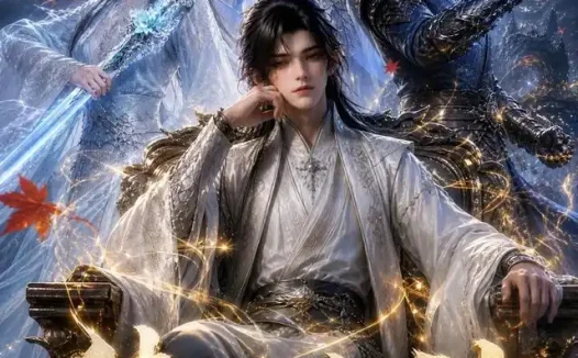 短剧《徒儿加油之师尊我想成道 (128集) Ai短剧》免费观看全集