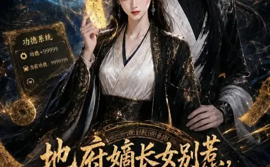 短剧《地府嫡长女别惹她捉鬼超凶超能打5 (116集)》免费观看全集