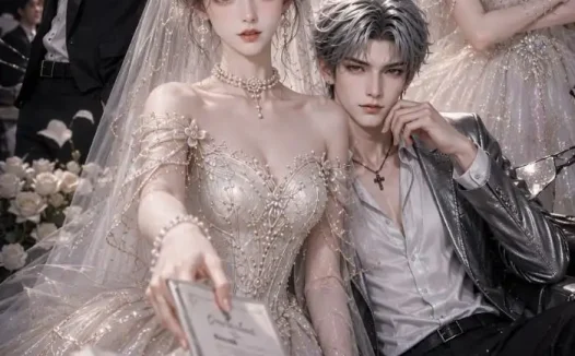 短剧《婚礼对轰女兄弟VS男闺蜜 (60集)》免费观看全集