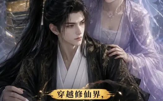 短剧《穿越修仙界我成了冤种大师兄 (47集)》免费观看全集