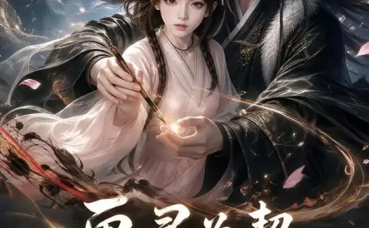 短剧《画灵为契仙神不归 (111集)》免费观看全集