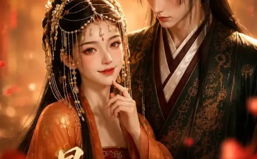 短剧《暴君被迫疼我入骨 (67集)》免费观看全集