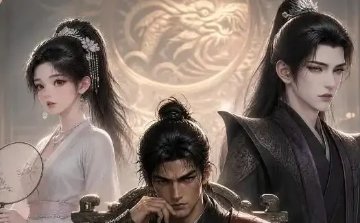 短剧《退休废帝天天催我爹上朝 (40集)》免费观看全集