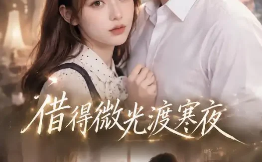 短剧《借得微光渡寒夜 (211集)》免费观看全集