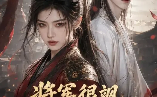 短剧《将军很飒王爷很会这婚稳了 (71集)》免费观看全集