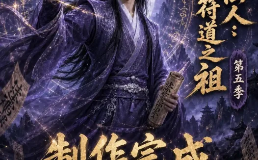 短剧《符仙人符道之祖第五季 (243集)》免费观看全集