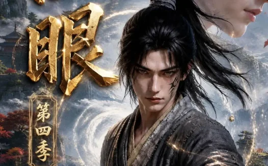 短剧《仙眼第四季 (128集)》免费观看全集