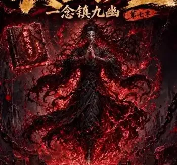 短剧《长生狱主一念镇九幽第七季 (132集)》免费观看全集