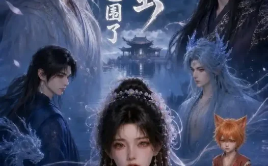 短剧《完蛋我被福瑞包围了 (36集)》免费观看全集