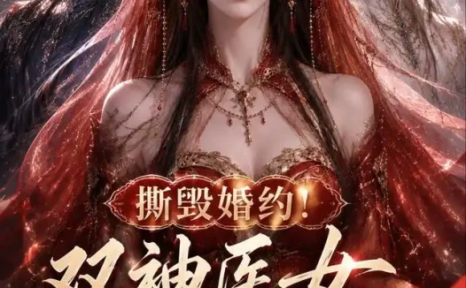 短剧《撕毁婚约双神医女坐拥四大强者 (60集)》免费观看全集