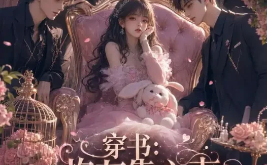 短剧《穿书炮灰靠心声拿下全家宠爱 (54集)》免费观看全集