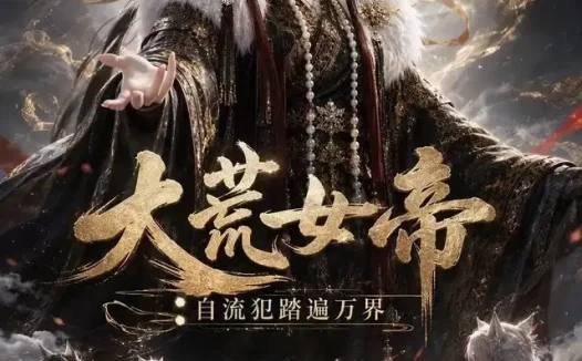 短剧《大荒女帝自流犯踏遍万界 (52集)》免费观看全集