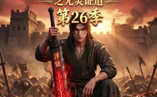 短剧《谁说没灵根不能修仙的之无灵证道第26季 (88集)》免费观看全集