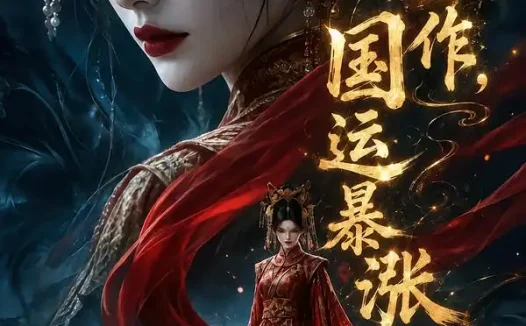 短剧《妖妃一作国运暴涨第二季 (310集)》免费观看全集