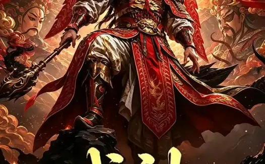 短剧《戏神第二季 (67集)》免费观看全集