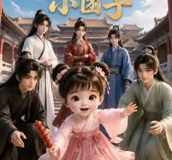 短剧《王府来了个小团子 (39集)》免费观看全集