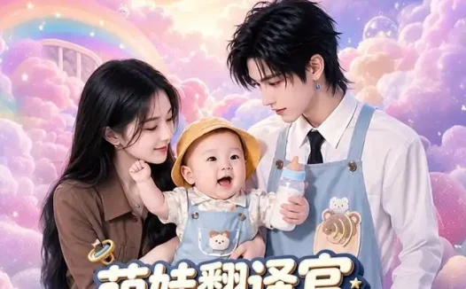 短剧《萌娃翻译官王牌婴语保镖 (89集)》免费观看全集