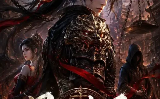 短剧《黑甲夫君归来审判 (40集)》免费观看全集