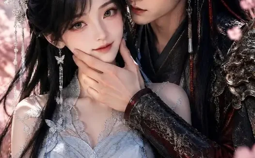 短剧《女尊这个夫君我罩了 (33集)》免费观看全集