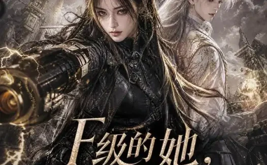 短剧《F级的她真的很全能 (109集)》免费观看全集