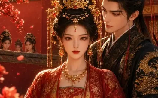 短剧《宫墙知意 (313集)》免费观看全集