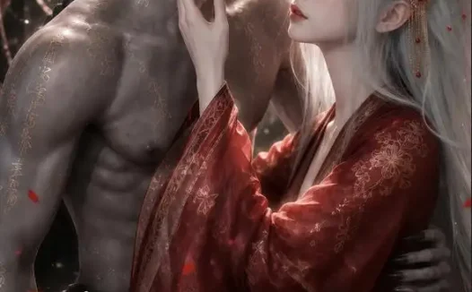 短剧《仙子别追了我真是僵尸啊 (104集)》免费观看全集