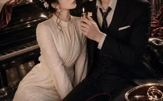 短剧《婚潮无眠 (99集)》免费观看全集
