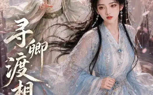 短剧《寻卿渡相思 (54集)》免费观看全集