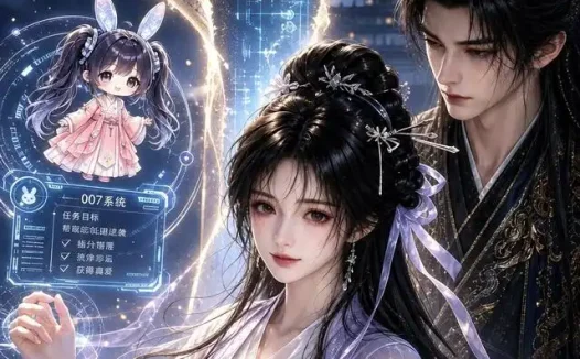 短剧《系统穿书之嫡女逆袭 (40集)》免费观看全集