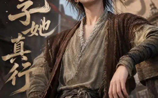 短剧《假世子她真行 (80集)》免费观看全集