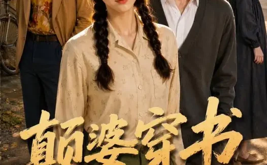 短剧《颠婆穿书我在年代文里当德华 (85集)》免费观看全集