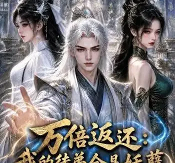 短剧《万倍返还我的徒弟全是妖孽第3季 (130集)》免费观看全集