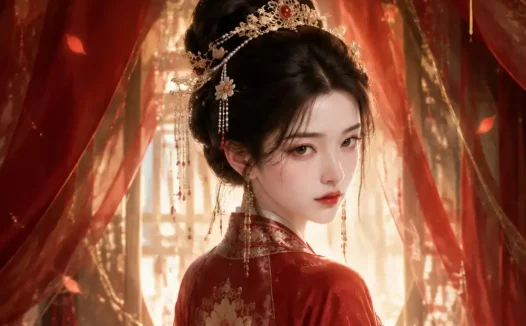 短剧《魔芋送姐为妾 (42集)》免费观看全集