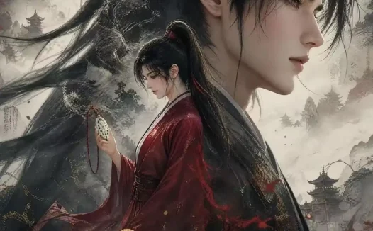 短剧《锁情扣 (50集)》免费观看全集