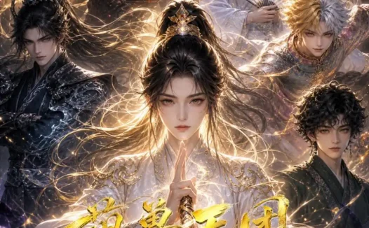 短剧《萌兽天团涅槃归来 (50集)》免费观看全集