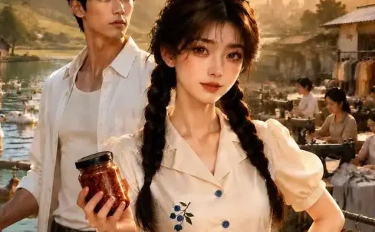 短剧《咸鱼姜棉穿书第五季 (100集)》免费观看全集