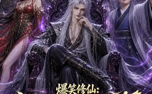 短剧《爆笑修仙师叔的法宝有点怪第六季 (116集)》免费观看全集