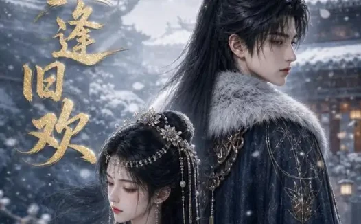 短剧《京雪逢旧欢 (75集)》免费观看全集