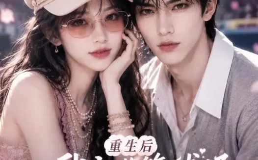 短剧《重生后我亲懵篮球场上的死对头 (57集)》免费观看全集