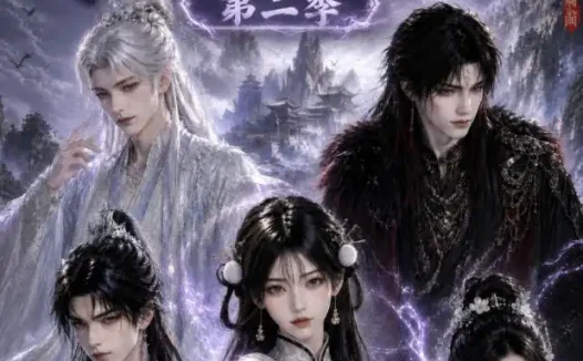 短剧《仙妹重回我带魔尊卷哭全师门第二季 (81集)》免费观看全集