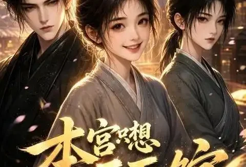 短剧《本宫只想开面馆 (23集)》免费观看全集
