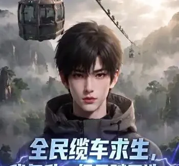 短剧《全民缆车求生我每升一级天赋三选一 (120集)》免费观看全集