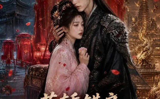 短剧《花轿错启深宫遇良人 (80集)》免费观看全集