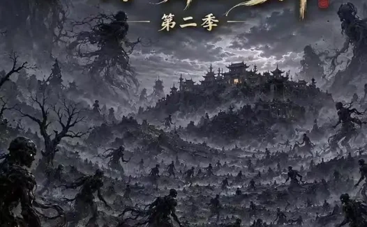 短剧《一村人养一个神第二季 (93集) Ai短剧》免费观看全集