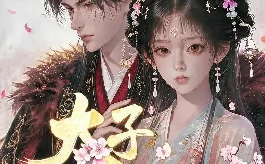 短剧《太子非要当我娘 (42集) Ai短剧》免费观看全集