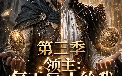 短剧《领主每天每人给我一金币第三季 (90集) Ai短剧》免费观看全集
